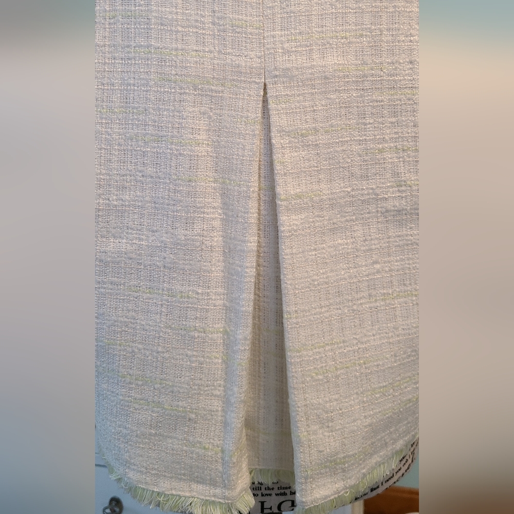 Rye Grass Jacket - image 7